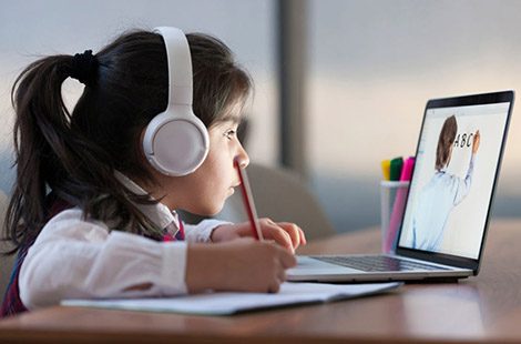 ۵ مزیت یادگیری آنلاین نسبت به کلاس‌های حضوری