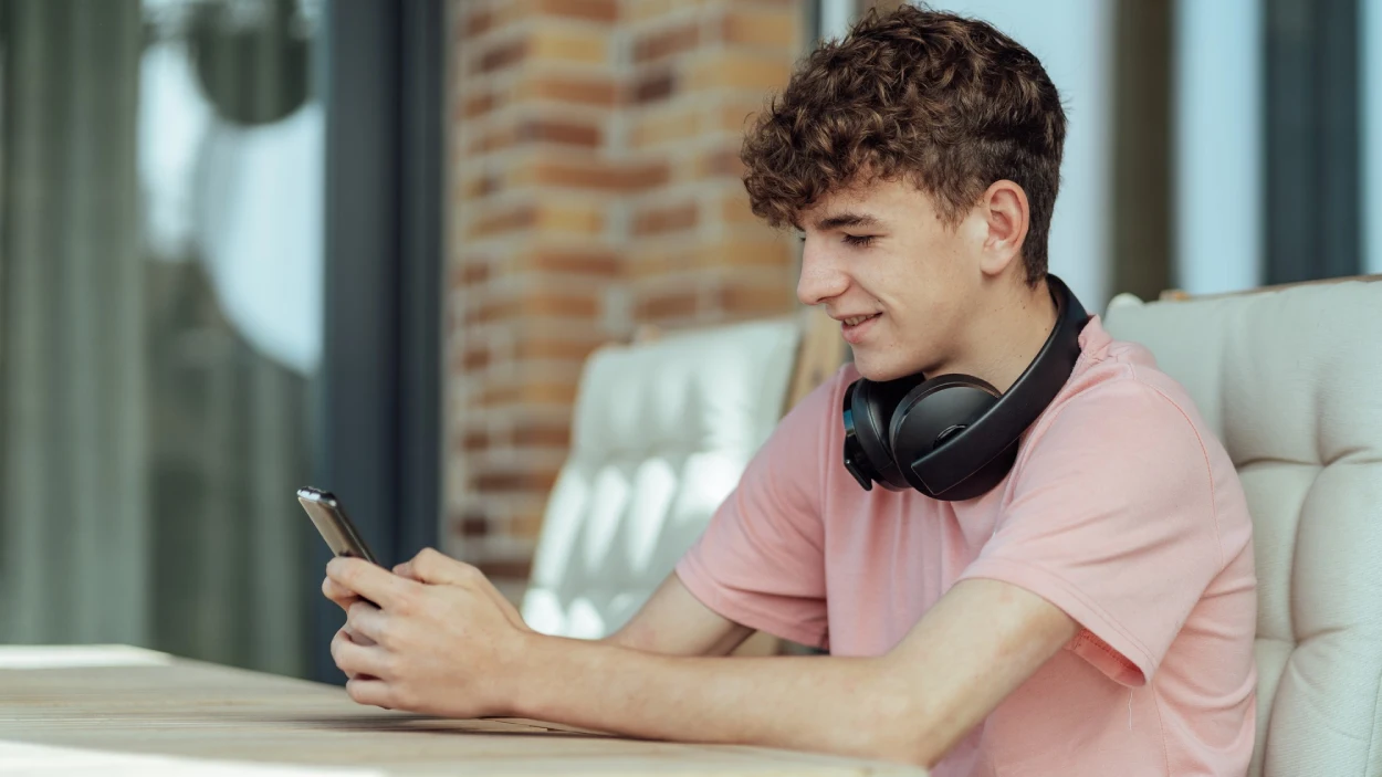ایده کسب و کار اینترنتی برای نوجوانان