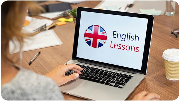 شرایط و مزایای تدریس خصوصی زبان انگلیسی آنلاین