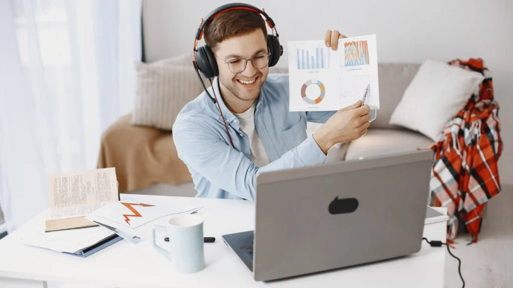 کسب و کار اینترنتی چیست + انواع آن
