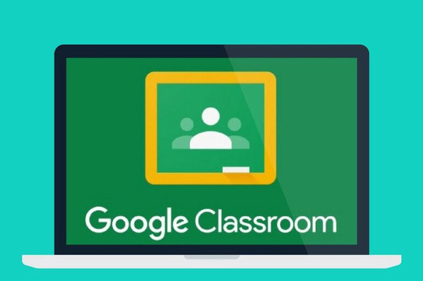 Google Classroom پلتفرم های برگزاری کلاس آنلاین