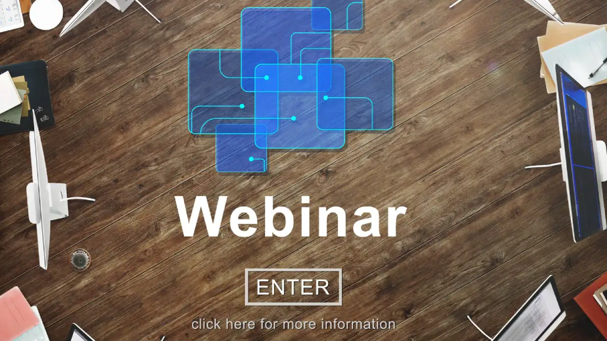 فرق سمینار با وبینار