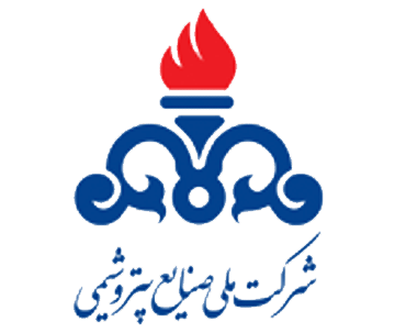 nipc logo شرکت ملی صنایع پتروشیمی ایران