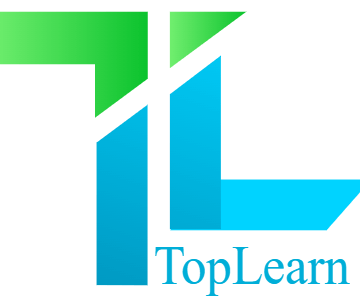 toplearn logo تاپ لرن