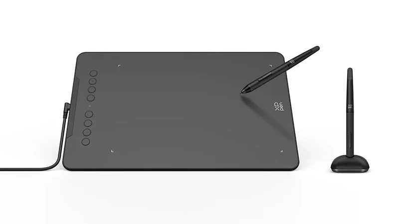 قلم نوری XP-Pen Deco 01 V3