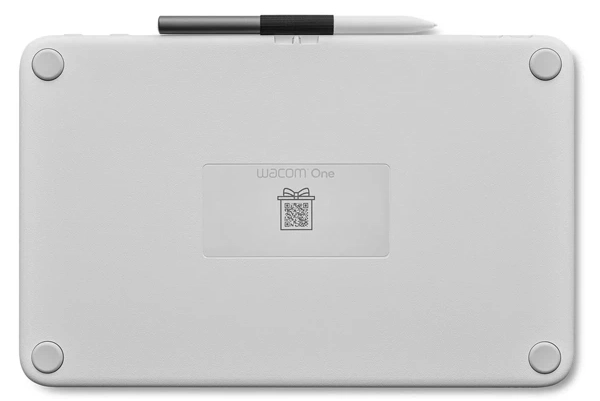 قلم نوری نمایشگردار  Wacom One 12 DTC121