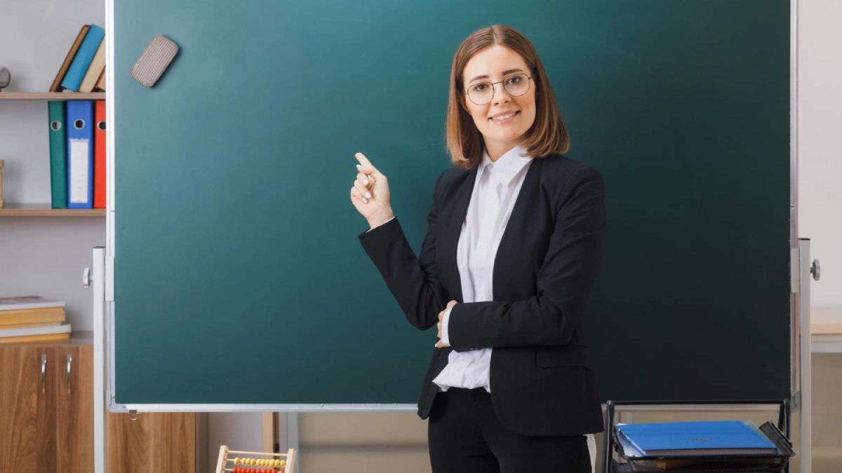 چگونه یک مدرس حرفه‌ای باشیم