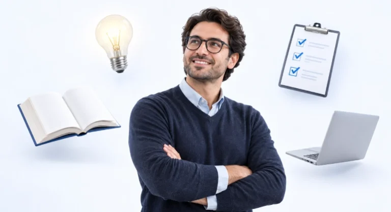 چگونه یک معلم حرفه‌ای باشیم