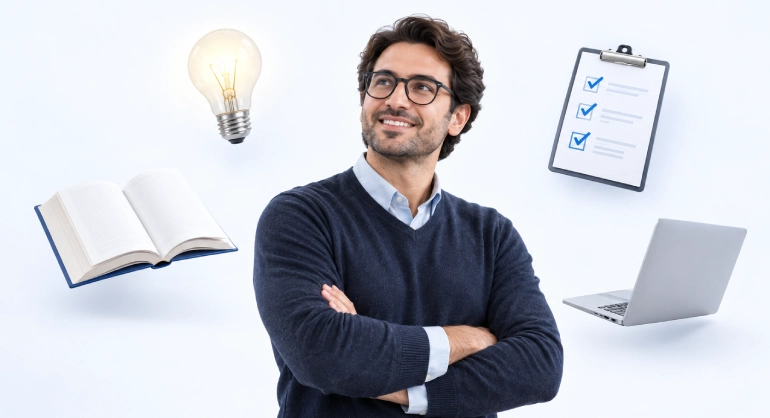 چگونه یک معلم حرفه‌ای باشیم