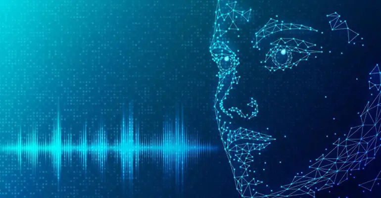هوش مصنوعی تبدیل متن به صدا