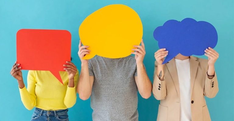 مهارت های ارتباطی