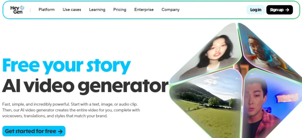 هوش مصنوعی که عکس رو به فیلم تبدیل میکنه