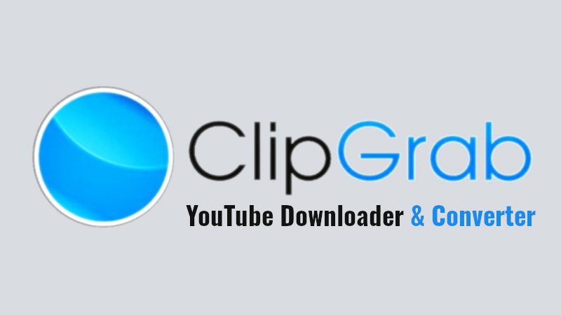 دانلود ویدیو از یوتیوب با برنامه ClipGrab