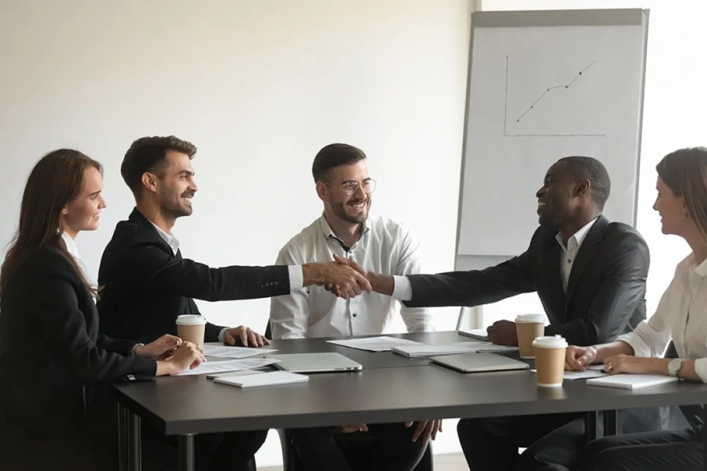 تعریف مدیریت تعارض