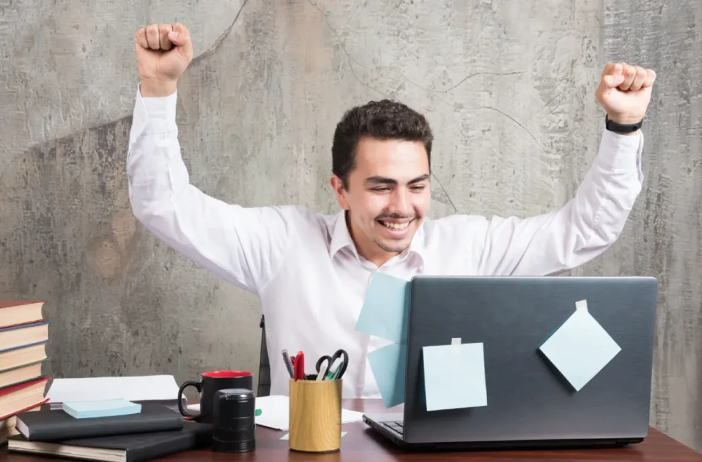 اهمیت افزایش بهره مندی کارمند