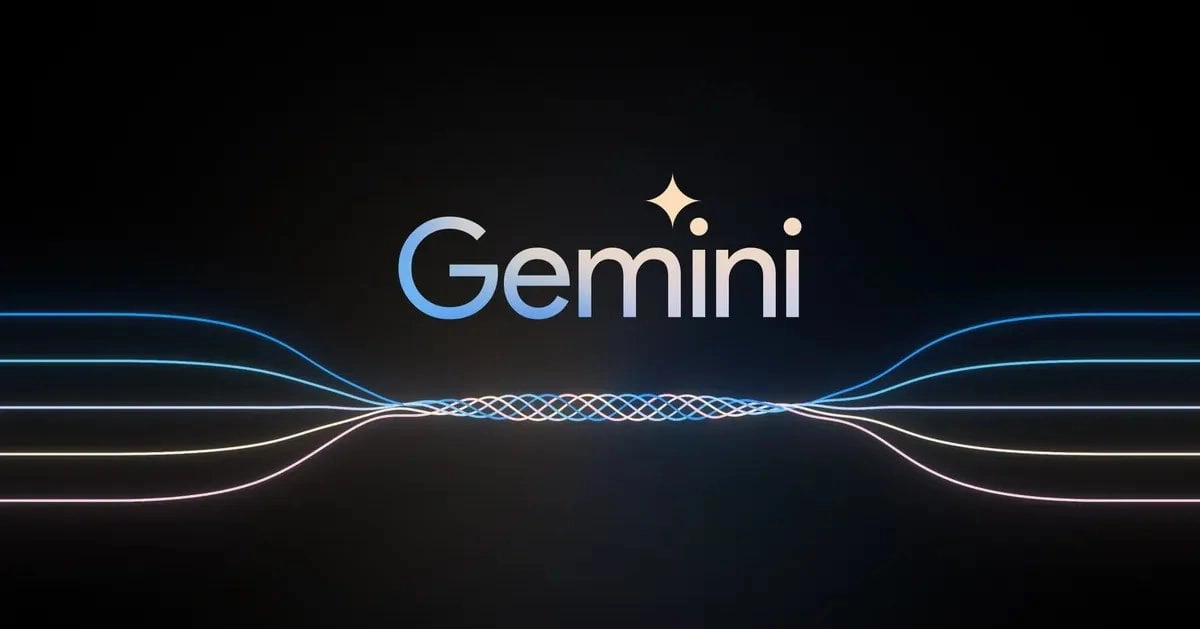 بهترین چت بات های هوش مصنوعی gemini