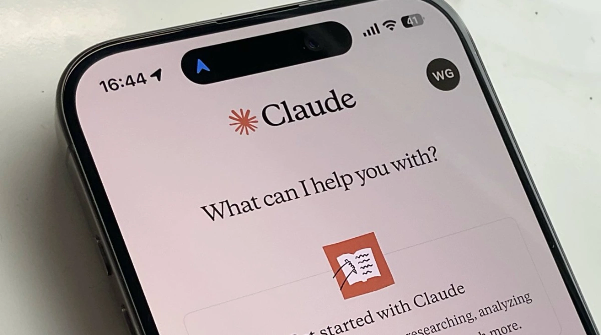 بهترین چت بات هوش مصنوعی claude