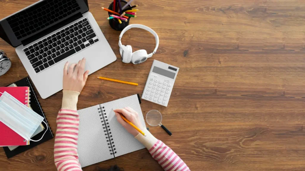 مثال برای یادگیری شناختی