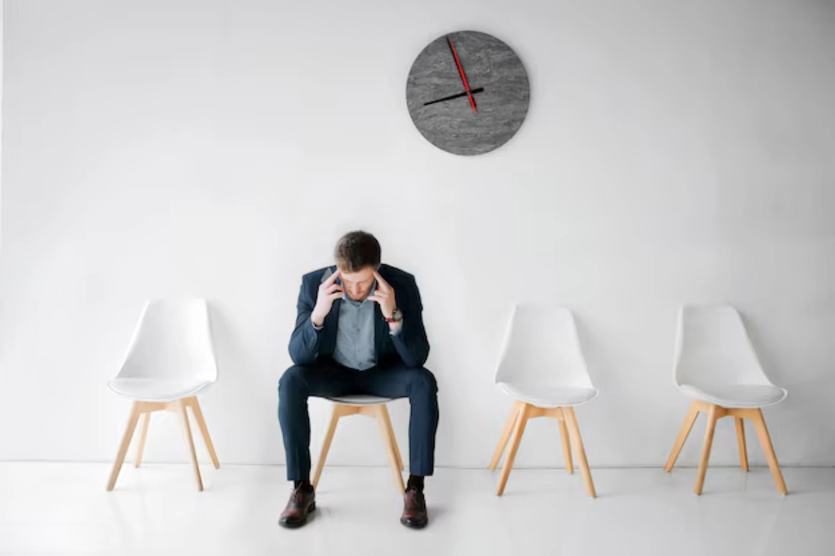 نحوه کنترل استرس در مصاحبه