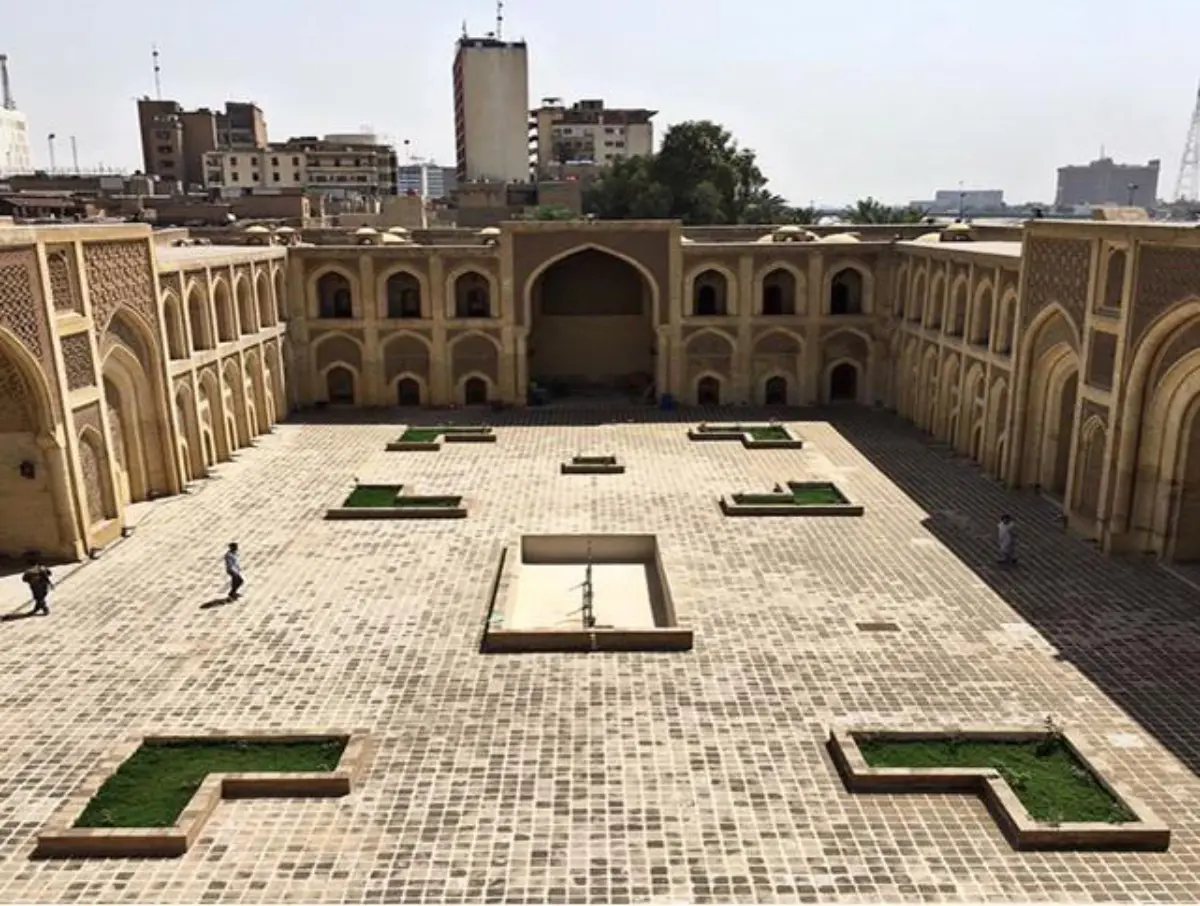 تاریخچه آموزش و پرورش در ایران