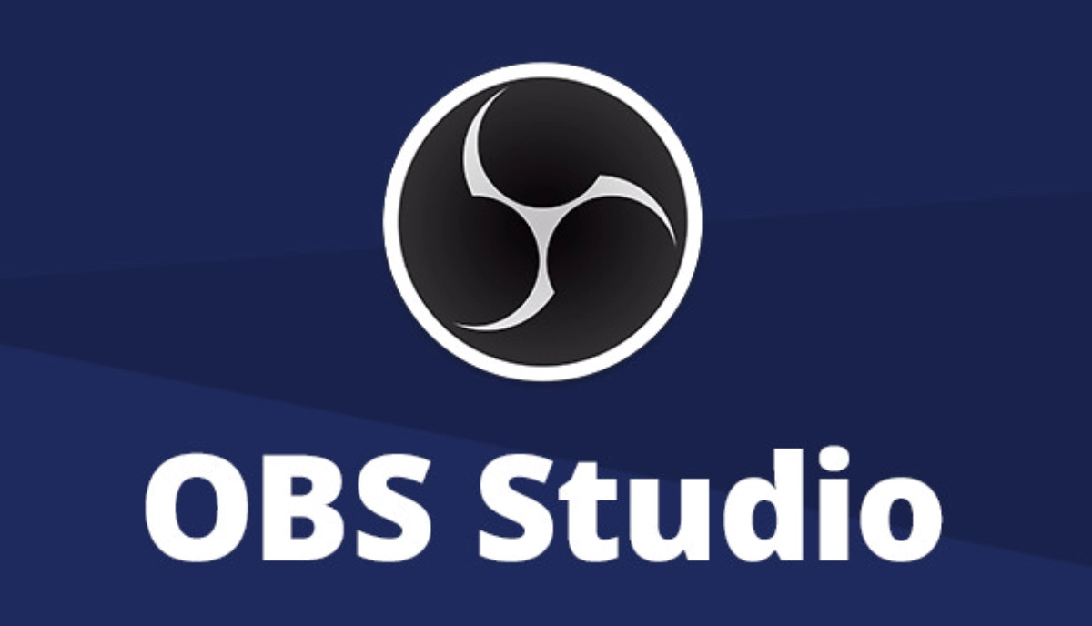 نرم افزار obs studio چیست