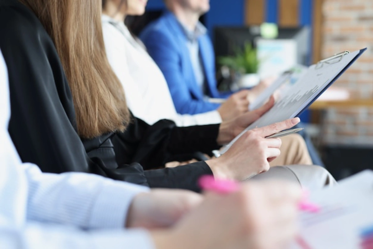 تقویت مهارتهای شخصی در فن بیان