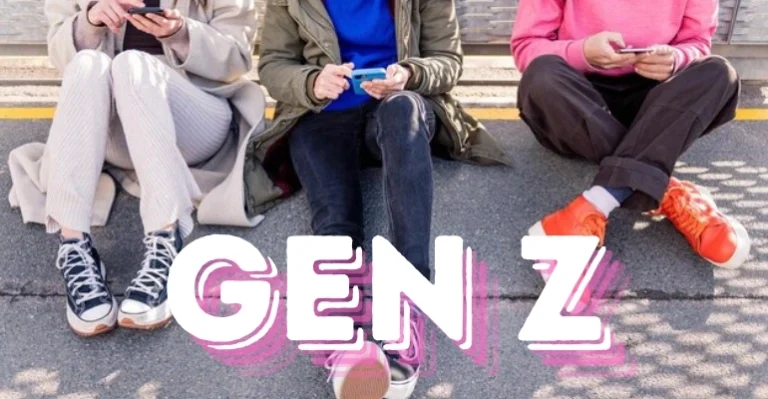 دانش آموزان نسل z