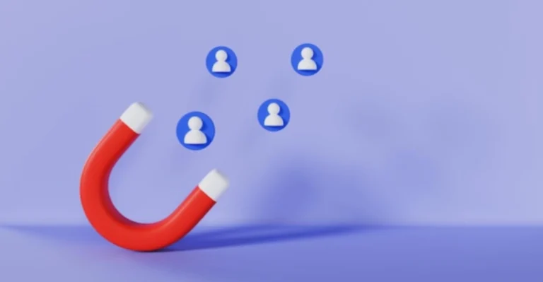 چرا جذب لید با وبینار اهمیت دارد