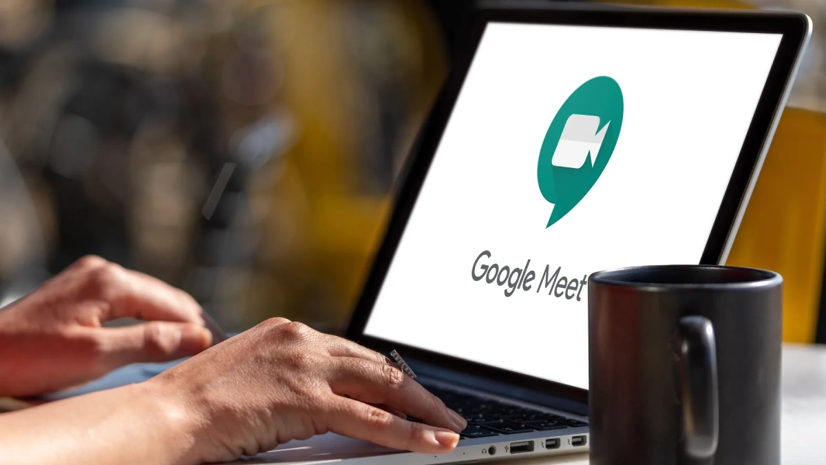برنامه جایگزین گوگل میت