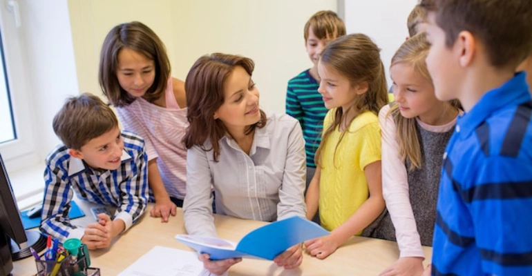 روش تدریس بحث گروهی