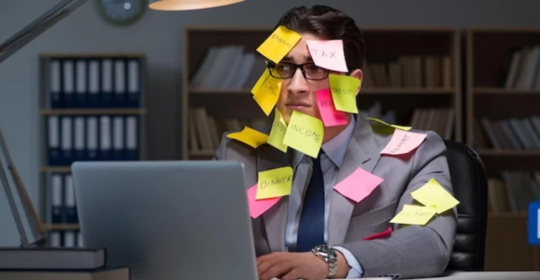 اعتیاد به کار