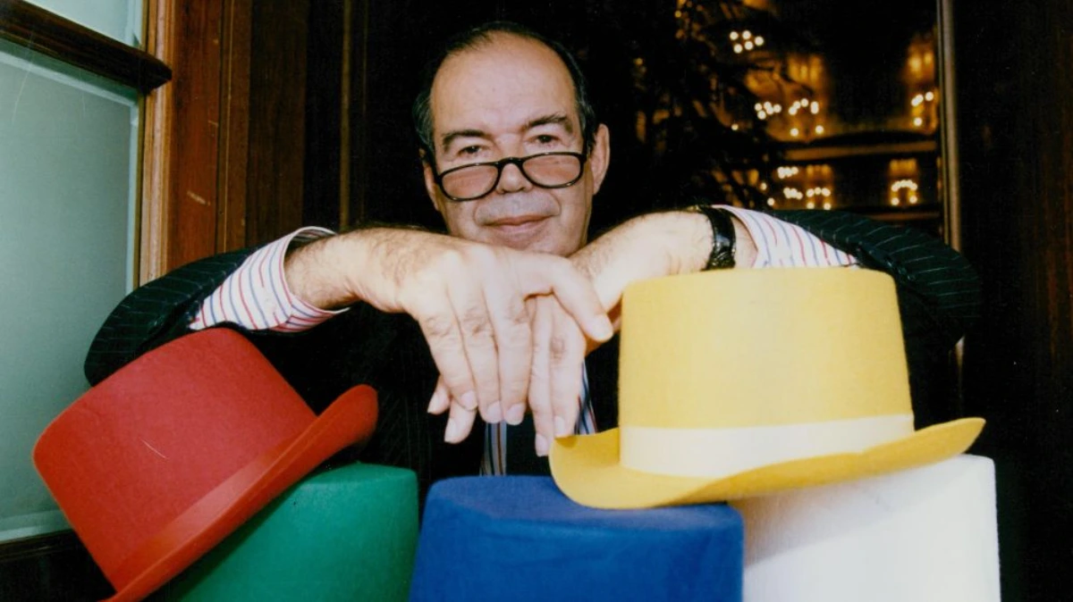 روش شش کلاه تفکر را توضیح دهید