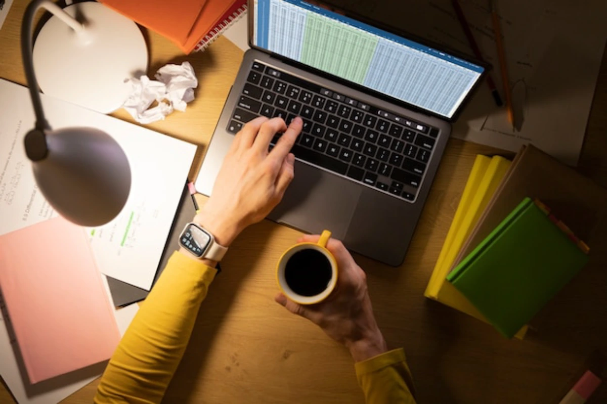 مدل کار هیبریدی چیست