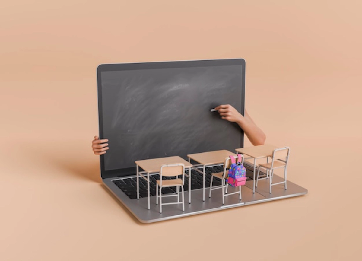 تفاوت های کلاس آنلاین و آفلاین