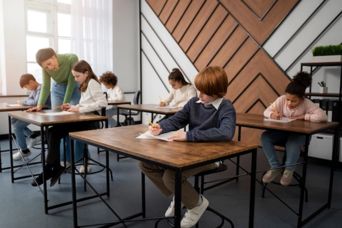 نحوه شناسایی دانش آموز با استعداد