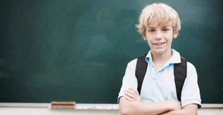 دانش آموز مستعد یعنی چه