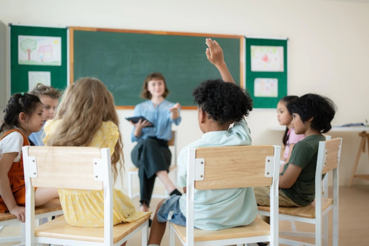 روش های تدریس یک معلم موفق در کلاس