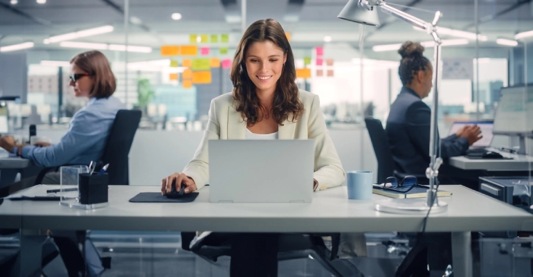 بهترین شغل های 10 سال آینده ایران برای خانم ها