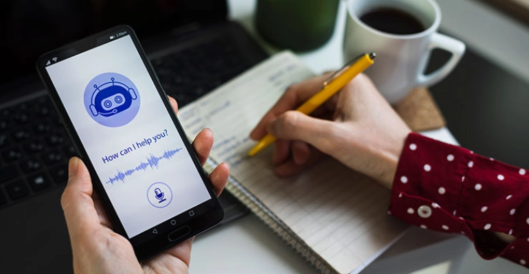 هوش مصنوعی برای تحقیق