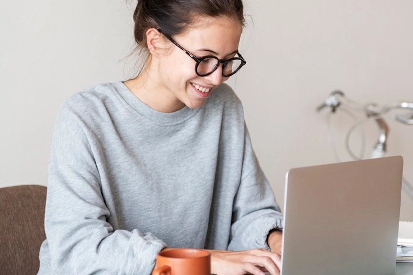 توصیه هایی برای موفقیت در آموزش آنلاین