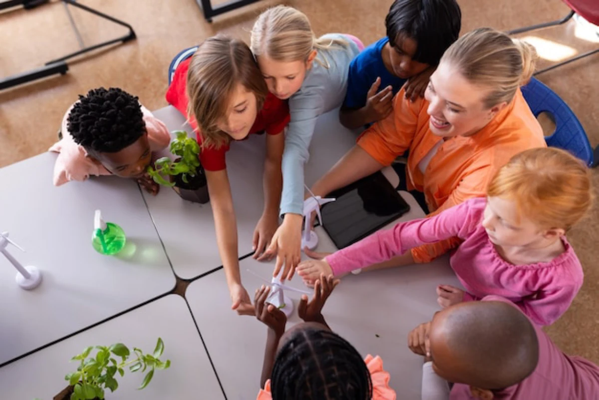 اصول روش تدریس پروژه محور