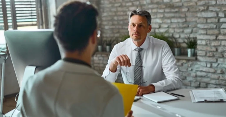 در مصاحبه کاری چگونه صحبت کنیم