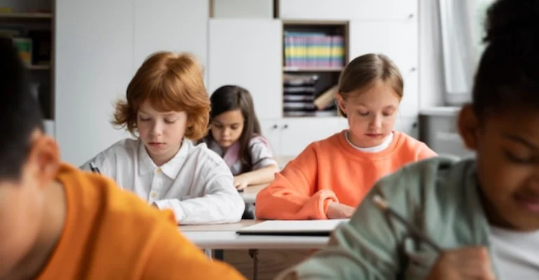 عدالت آموزشی