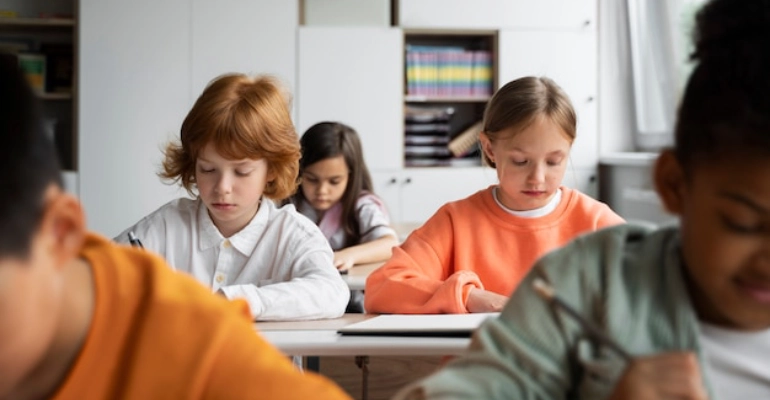 عدالت آموزشی