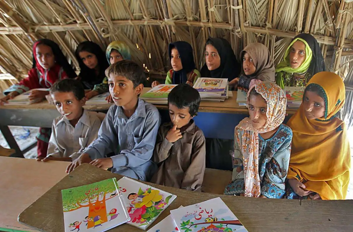 منظور از عدالت آموزشی چیست