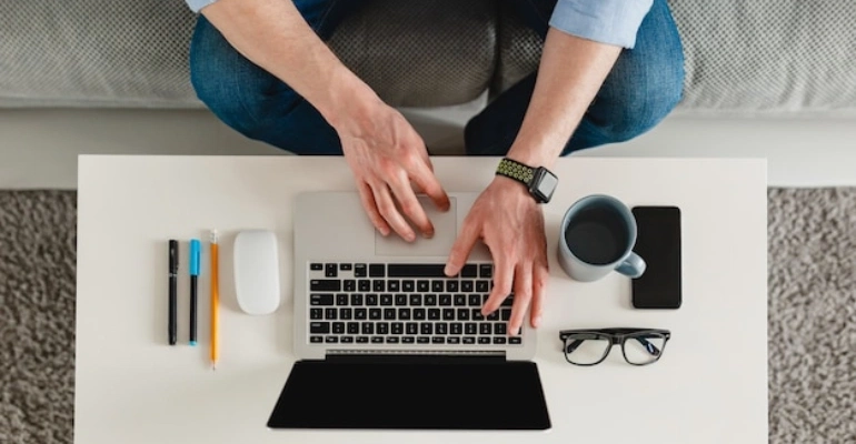 بهترین مشاغل دورکاری