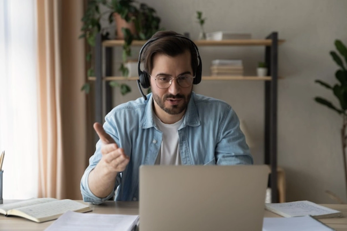 لیست مشاغل دورکاری