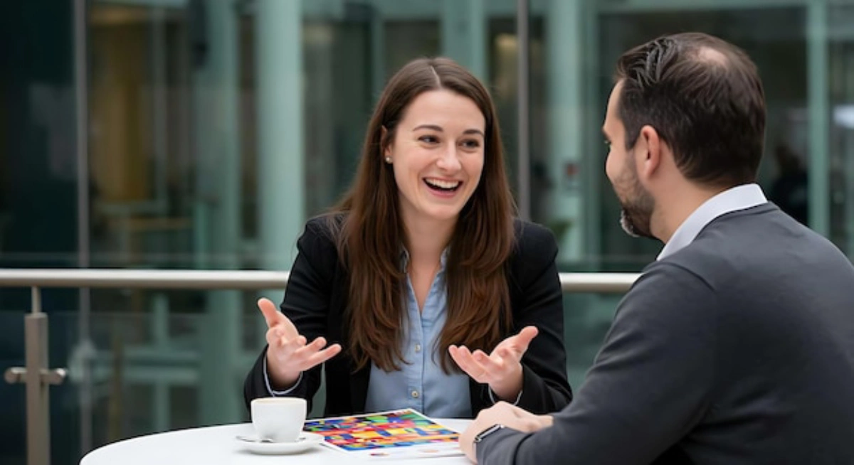 مهارت های ارتباطی در محل کار