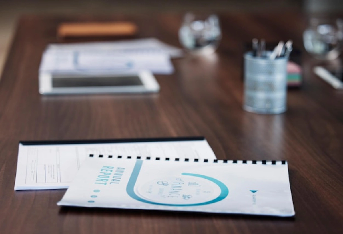 نحوه مدیریت جلسات اداری