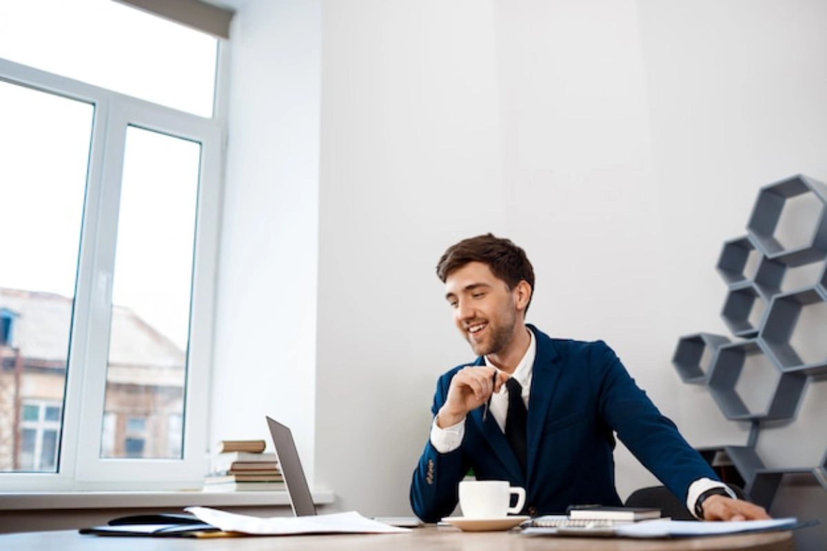 اخلاق حرفه ای در محیط کار